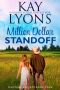 [Montana Secrets 04] • Million Dollar Standoff